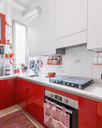 mobili cucina