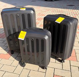 Set Valigie Delsey Nuove