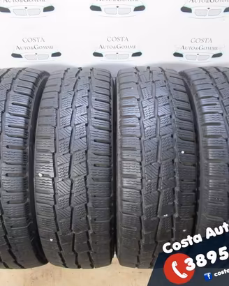 195 60 16c Michelin MS 95% 195 60 R16