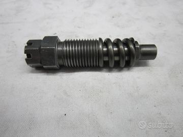 Puntone Arresto Messa in moto Gilera 150 Rossa Spo