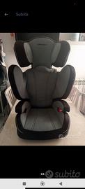 Sedioloni auto Foppapedretti e Cibex 15/36kg