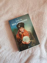 Neve a primavera, Sarah Jio