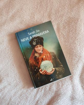 Neve a primavera, Sarah Jio