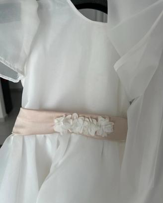 Vestito bimba