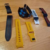 Samsung smartwatch galaxy 6 classic