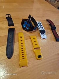 Samsung smartwatch galaxy 6 classic