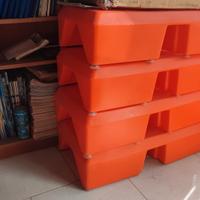 step con piedini adesiv