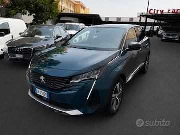 Peugeot 3008 BlueHDi 130 S&S EAT8 Allure Pack