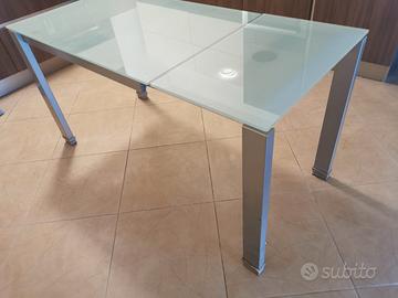 Tavolo allungabile Calligaris 