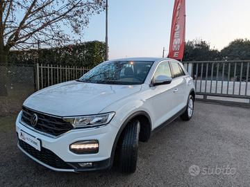 Volkswagen T-Roc 1.5 TSI 150cv ACT BlueMotion