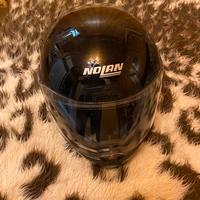 Casco Nolan taglia N85s taglia L nero
