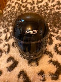Casco Nolan taglia N85s taglia L nero