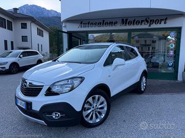 OPEL Mokka 1.4 T Ecotec 140 CV 4x2 aut. Cosmo 1650