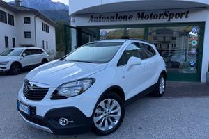 OPEL Mokka 1.4 T Ecotec 140 CV 4x2 aut. Cosmo 1650