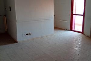 Mansarda zona paletta d'oro con box e cantinola