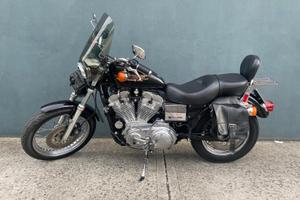 Harley Davidson 883