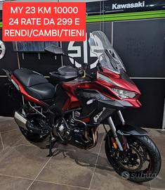 KAWASAKI VERSYS 1000 SE GMOTO COSENZA