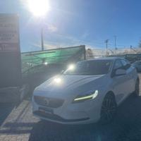 Volvo V40 D2 R-design