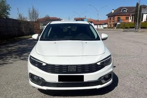 Fiat tipo Hatchback