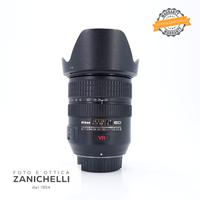Nikon AF-S 24-120 f/3.5-5.6 G ED VR Usato (G311)