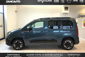 FIAT Doblò DOBLO' - Magic Top 1.5 130 CV AT8