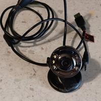 Web cam  per PC