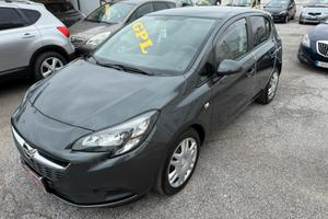 Opel Corsa 1.4 90CV GPL Tech Coupé Advance