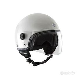 Casco demi–jet EL'JETTIN