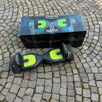 Hoverboard Nilox DOC