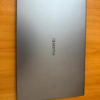 HUAWEI Matebook D14
