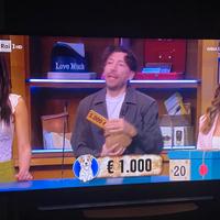 Smart tv Samsung 48” uhd 4 k