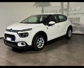 Citroën C3 3nd serie PureTech 83 S&S You