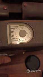 Reflex zoom8 vintage