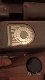 Reflex zoom8 vintage