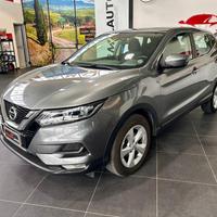 Nissan Qashqai 1.5 dCi 115 CV Business