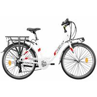 E-Bike Atala E-Run 6.1