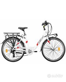 E-Bike Atala E-Run 6.1
