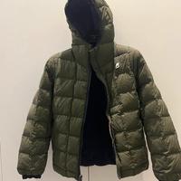 Giacca K-WAY reversibile