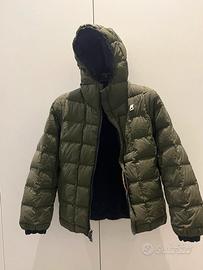 Giacca K-WAY reversibile