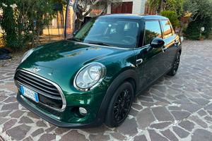 Mini Cooper D Hype 5p 