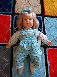 Bambola furga Bimbo magic vintage anni 80