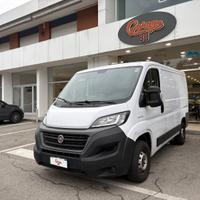 Fiat Ducato 30 CH1 2.3 mjt 140cv E6d-temp