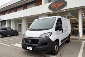 Fiat Ducato 30 CH1 2.3 mjt 140cv E6d-temp