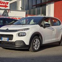 CITROEN C3 BlueHDi 75 S&S Feel-NAVIG.-OK NEOPATE