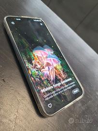 Honor Magic8 lite "come nuovo)