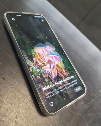 Honor Magic8 lite "come nuovo)
