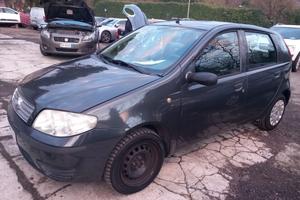 Fiat Punto Classic 1.2 5 porte Active GPL