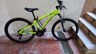 bici mtb