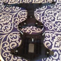 Pettorina anti-trazione per cani taglia M 