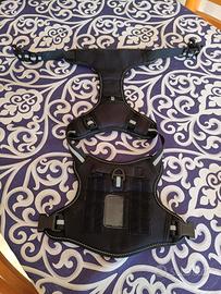 Pettorina anti-trazione per cani taglia M 